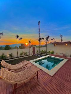 Pinggan luxury camp - 4