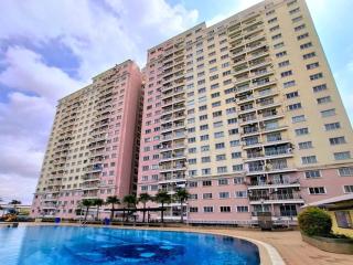 Apartment near Mines Shopping Mall - Serdang Lama - 9