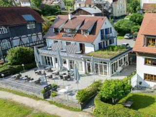 Hotel Fischerhaus Bodman - 5