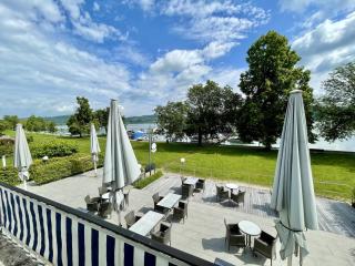 Hotel Fischerhaus Bodman - 1