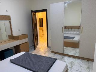 Two Bedroom Apartment - 5