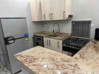 Two Bedroom Apartment - 4