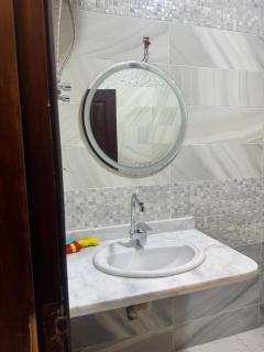 Two Bedroom Apartment - 3