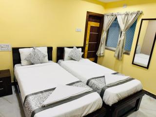 HOTEL HYDERABAD PULSE - 2