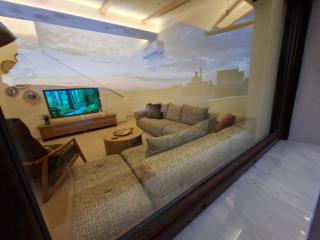 Aelio apartment - Chrysoupolis - 4