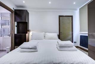 London Marylebone Apartment - 1
