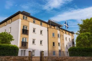 Edinburgh Aparthotel - Edimburgo - 0