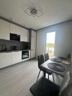 WRZOSOVA APARTMENT Tarnów - 2