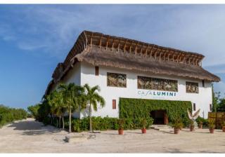 Hotel Casa Lumini Holbox - 0