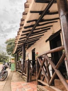 Luna Munay Hostel - 3