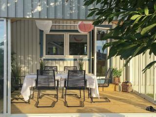 8 person holiday home in Tvååker - 3