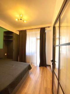 MODERN 2 Bedroom Apartment in Yerevan on Buzand Street - 8