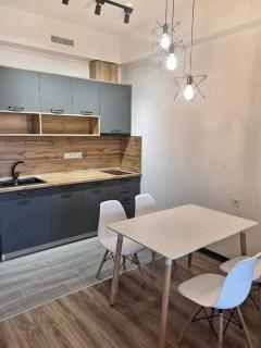 MODERN 2 Bedroom Apartment in Yerevan on Buzand Street - 6