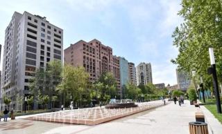 MODERN 2 Bedroom Apartment in Yerevan on Buzand Street - 5