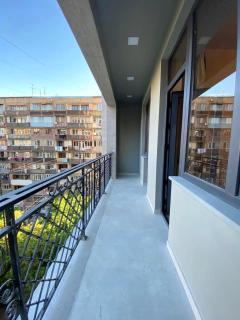 MODERN 2 Bedroom Apartment in Yerevan on Buzand Street - 1