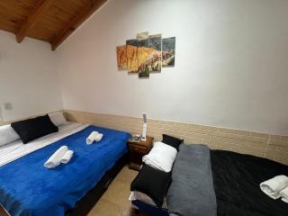 cozy and equipped house - 4