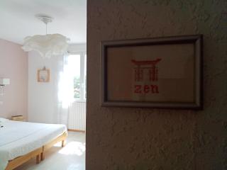 Le Mauzac chambre Zen - 5