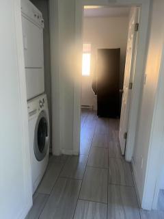 one private room - 3