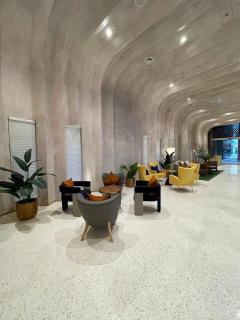 close to Mrt XT Huai Khwang 20Floor 35 sqm 43F - 4