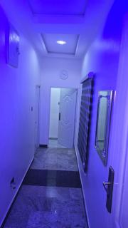 IBADAN LUXURY APARTMENT - Moniya - 2