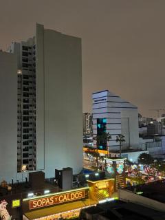 Parque Kennedy - 6