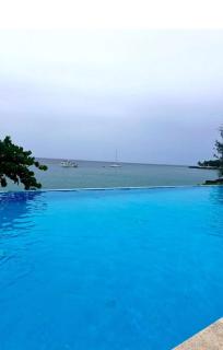 Hispaniola Beach Ocean view Beachfront 8C4 - 7