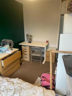 Cosy stay with parking & garden - 8