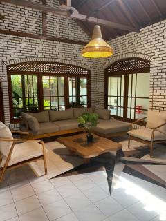 4-Bedrooms Tropical Villa Sanur - 0