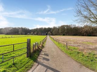 Holiday Home in Hellendoorn near Pieterpad - 4