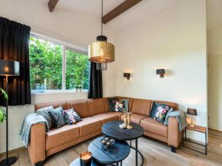 Holiday Home in Hellendoorn near Pieterpad - 3