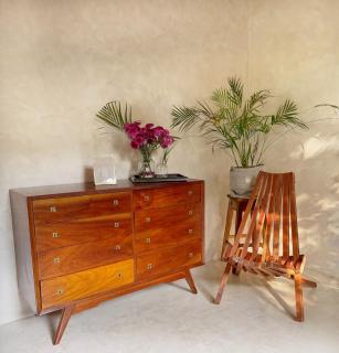 Casa Tuch. Suites independientes de diseño. Retiro de lujo, oasis de paz. - 1