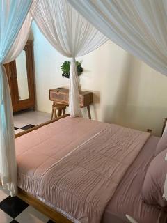 4-Bedrooms Tropical Villa Sanur - Sanur - 1