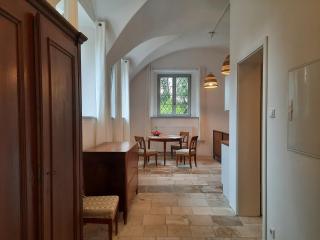 Schloss Sinning in Bayern - 8