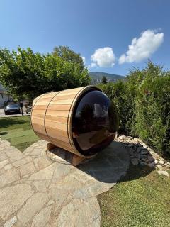 Annecy LakeLodge Lakeside Modern 7 bedroom Retreat - Doussard - 5