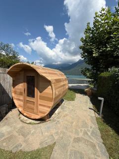Annecy LakeLodge Lakeside Modern 7 bedroom Retreat - 7
