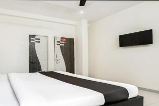 Hotel O Grand Trinity - 1