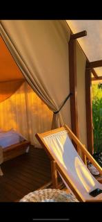 Pinggan luxury camp - 1