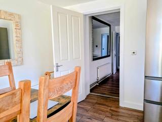 The Captains Quarters - 5