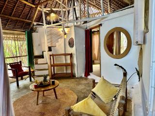 Kameleon Blue Arts Lodge - 6