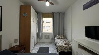 SUH Copacabana 109 Compact Beach - 2