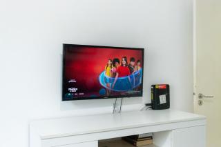 SUH Copacabana 109 Compact Beach - 1