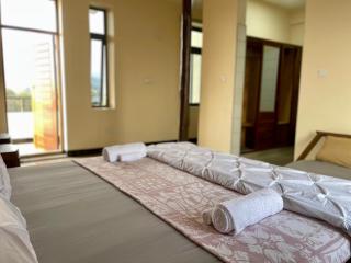 Tai Africa Guest Rooms - 4