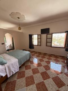 La Belle Vue Guest House - Aït Ben Haddou - 1