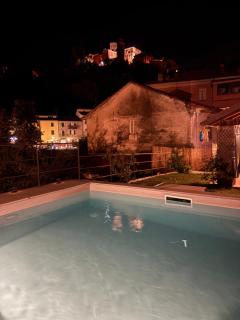 La Piscina nel Borgo - 6