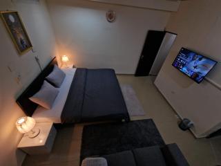 Basement Apartments - 0