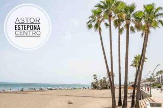 ASTOR CENTRO. 360 roof terrace. Epicentre old town - 4