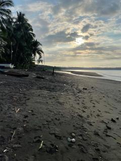 Cabaña Refugio Salomon - 1