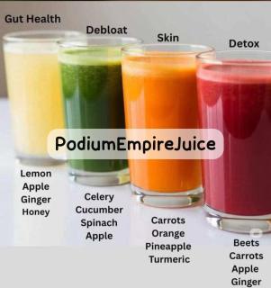 Podium Empire - 3