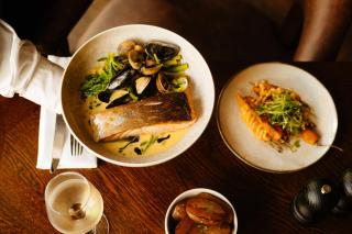 The Mercantile Hotel - 7