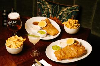 The Mercantile Hotel - 5